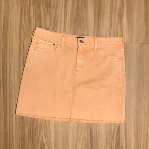 Jcrew Mercantile Skirt